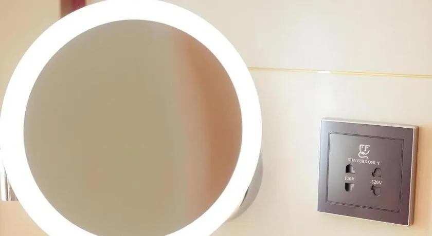 GreenTree Eastern Hotel Kashgar Oid City Xiangfei Park