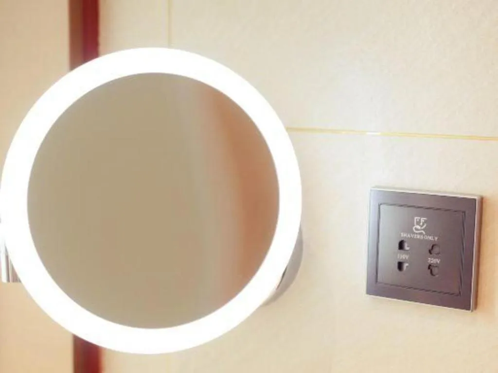 GreenTree Eastern Hotel Kashgar Oid City Xiangfei Park