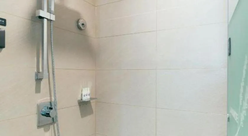 GreenTree Eastern Hotel Kashgar Oid City Xiangfei Park