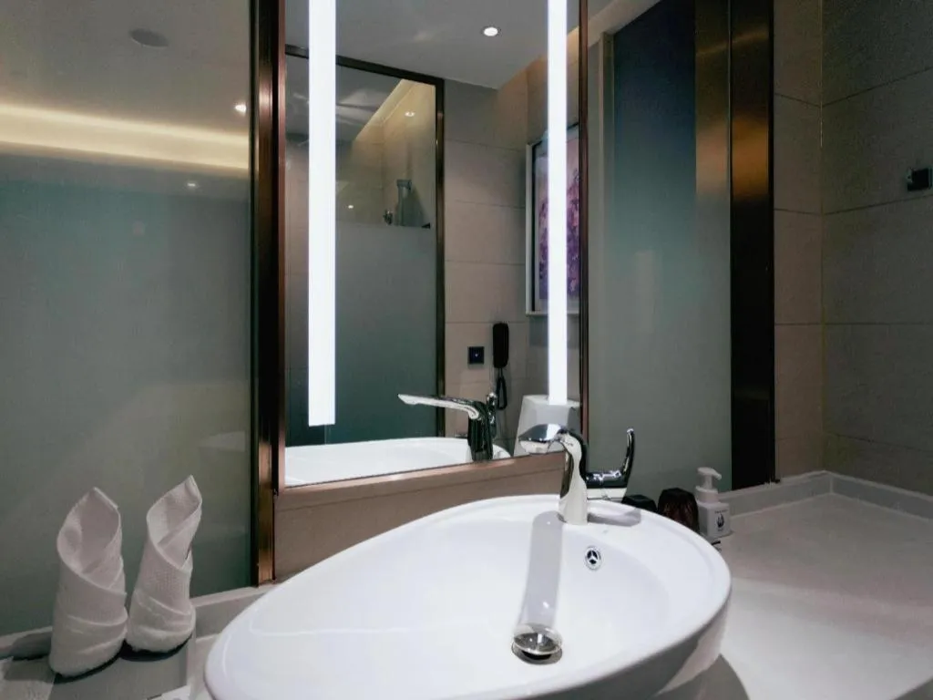 GreenTree Eastern Hotel Kashgar Oid City Xiangfei Park