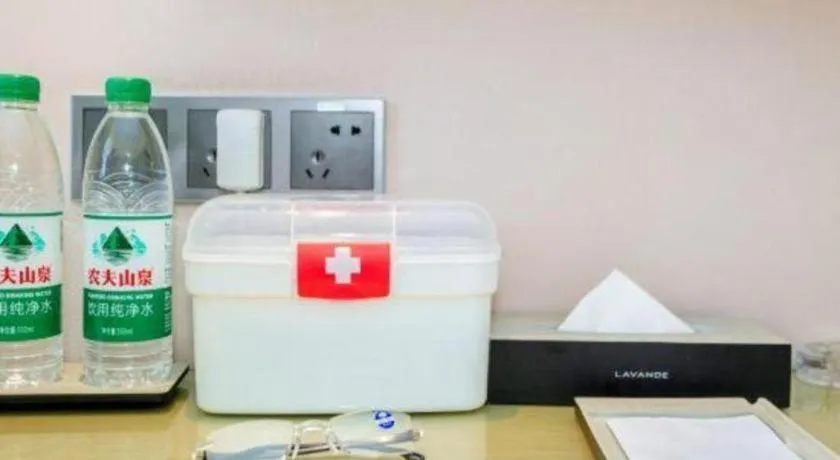 GreenTree Eastern Hotel Kashgar Oid City Xiangfei Park