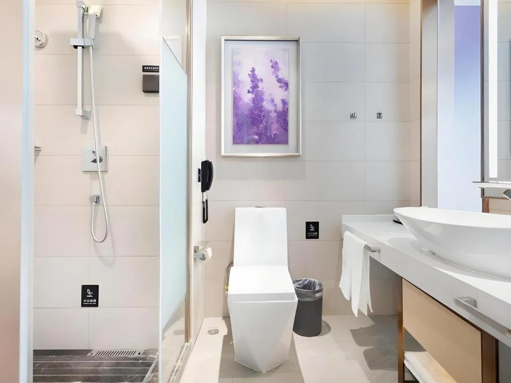 GreenTree Eastern Hotel Kashgar Oid City Xiangfei Park