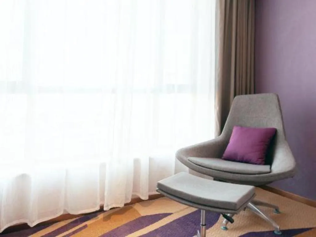 GreenTree Eastern Hotel Kashgar Oid City Xiangfei Park