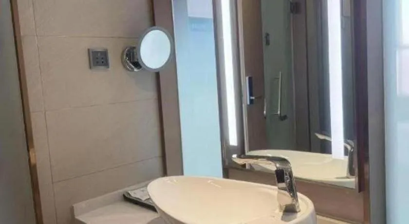 GreenTree Eastern Hotel Kashgar Oid City Xiangfei Park