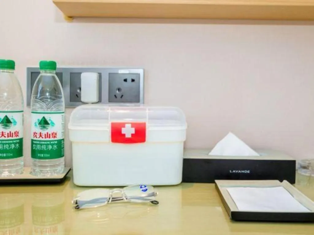 GreenTree Eastern Hotel Kashgar Oid City Xiangfei Park