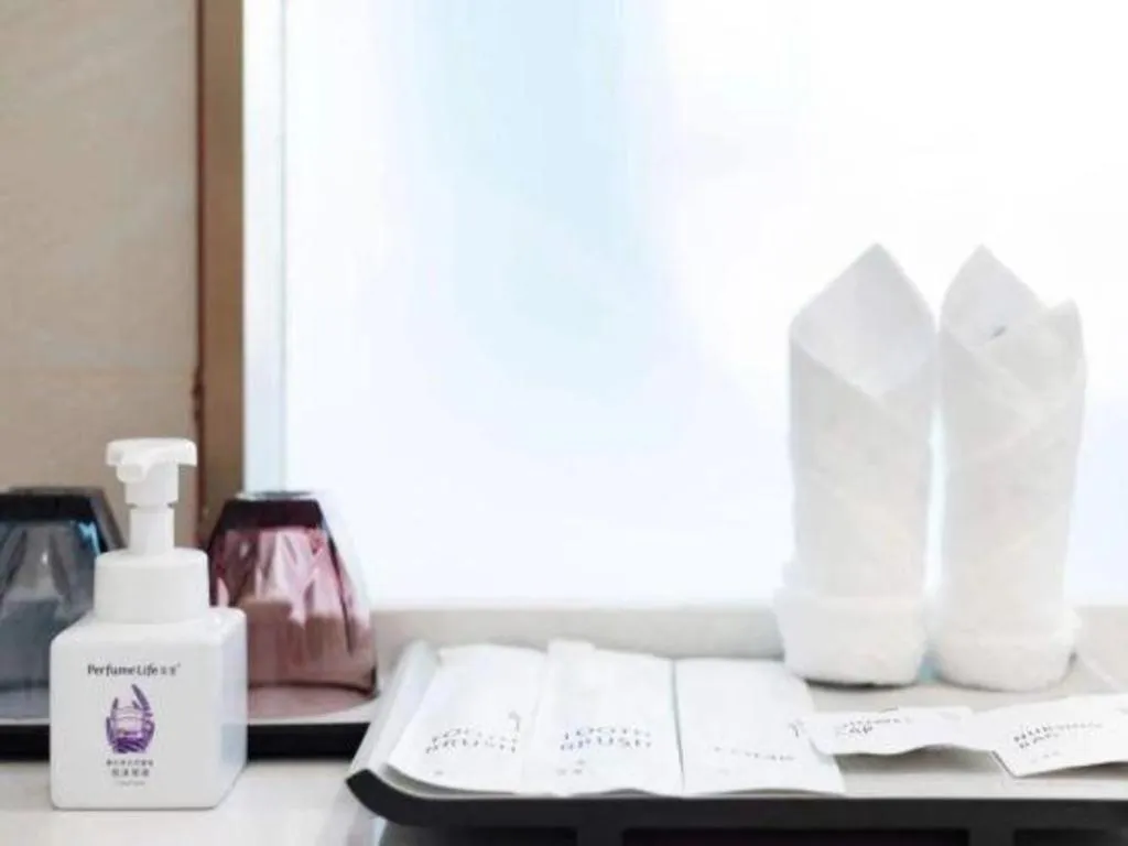 GreenTree Eastern Hotel Kashgar Oid City Xiangfei Park