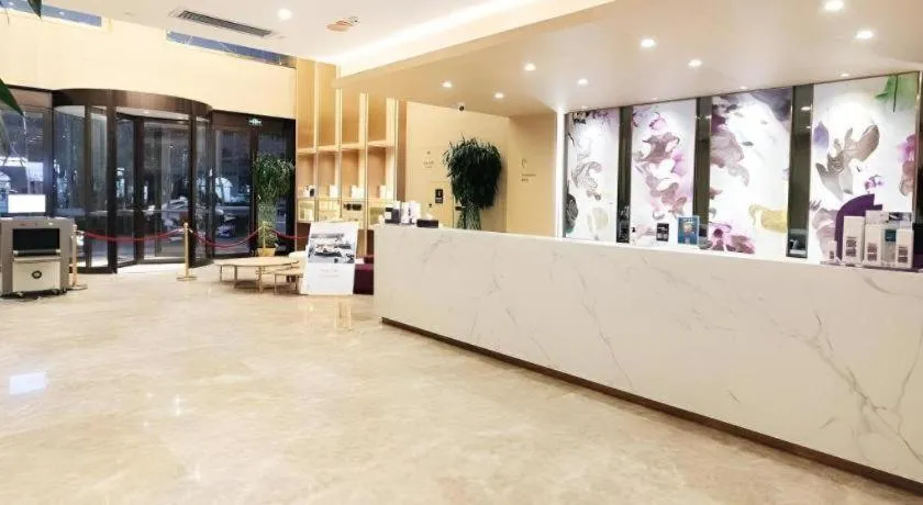 GreenTree Eastern Hotel Kashgar Oid City Xiangfei Park