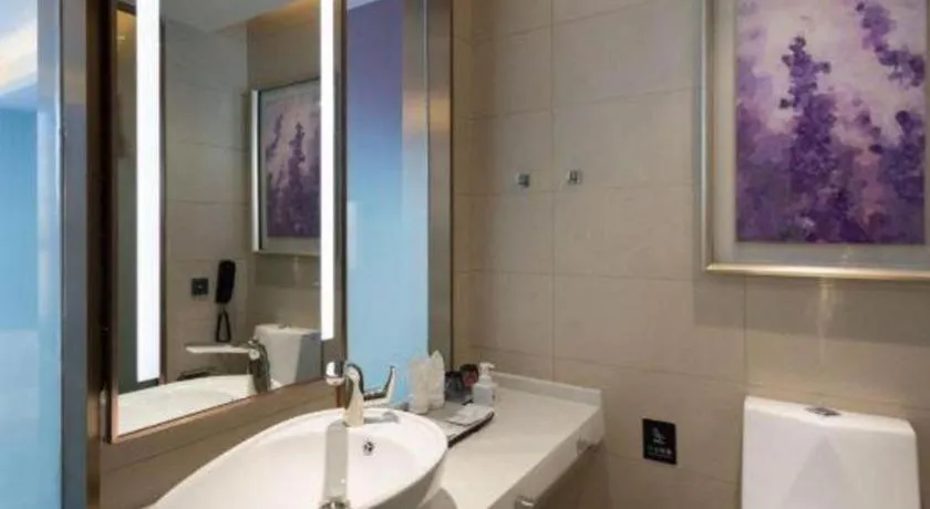 GreenTree Eastern Hotel Kashgar Oid City Xiangfei Park