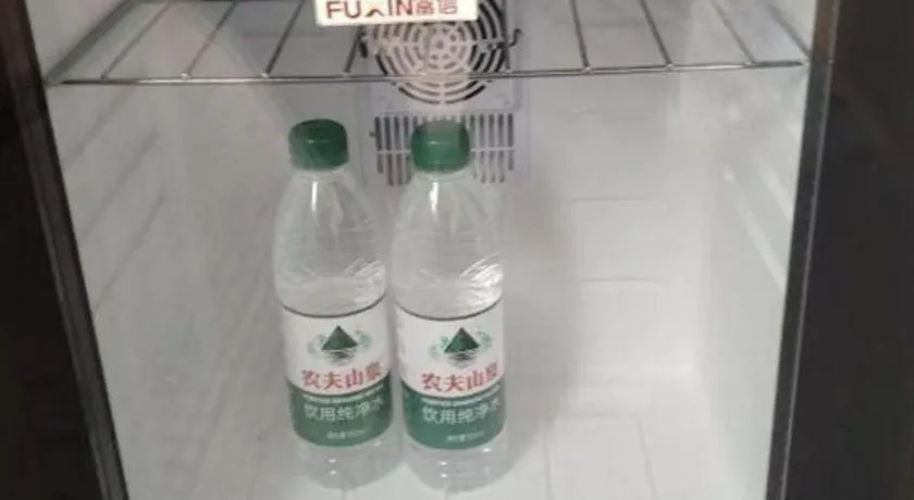 GreenTree Eastern Hotel Kashgar Oid City Xiangfei Park