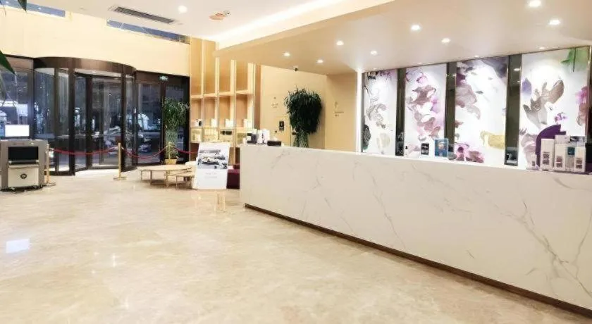 GreenTree Eastern Hotel Kashgar Oid City Xiangfei Park