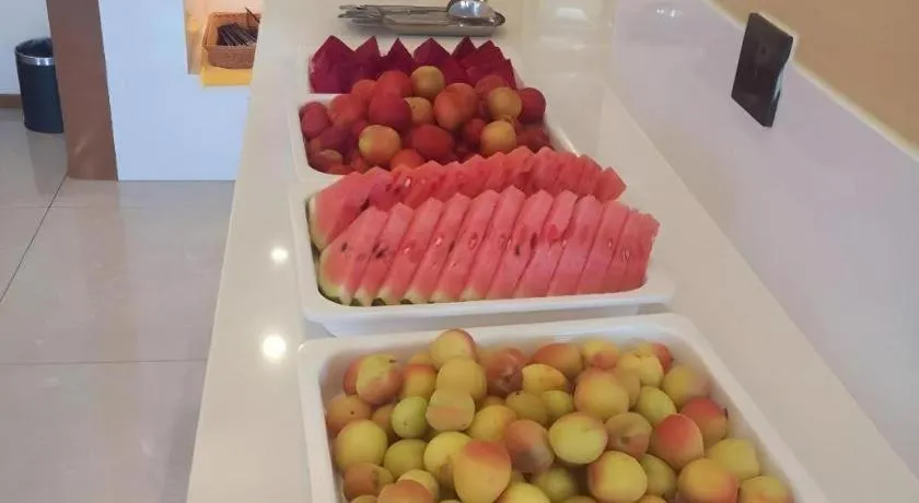 GreenTree Eastern Hotel Kashgar Oid City Xiangfei Park