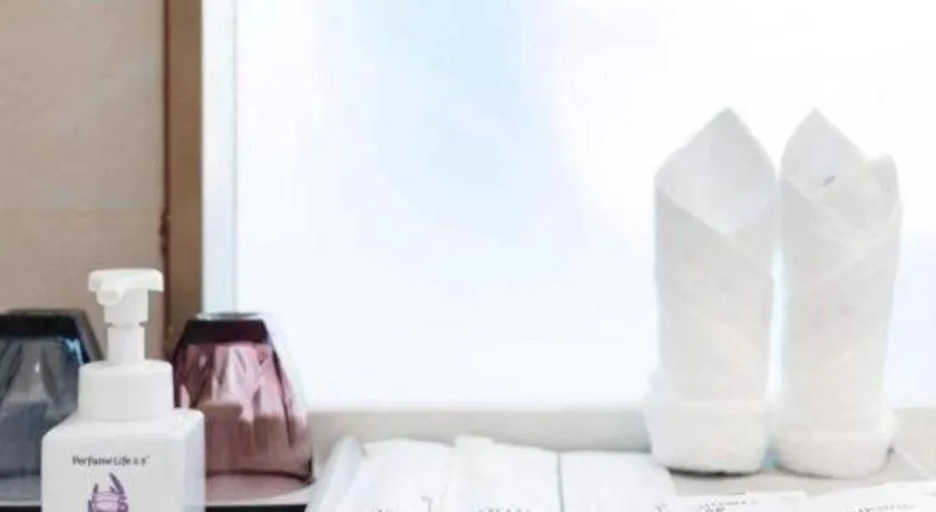 GreenTree Eastern Hotel Kashgar Oid City Xiangfei Park