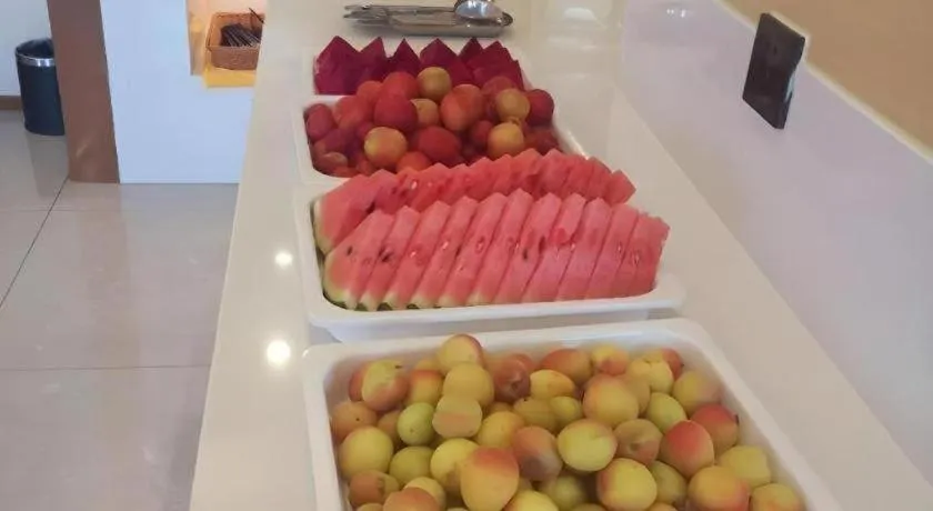 GreenTree Eastern Hotel Kashgar Oid City Xiangfei Park