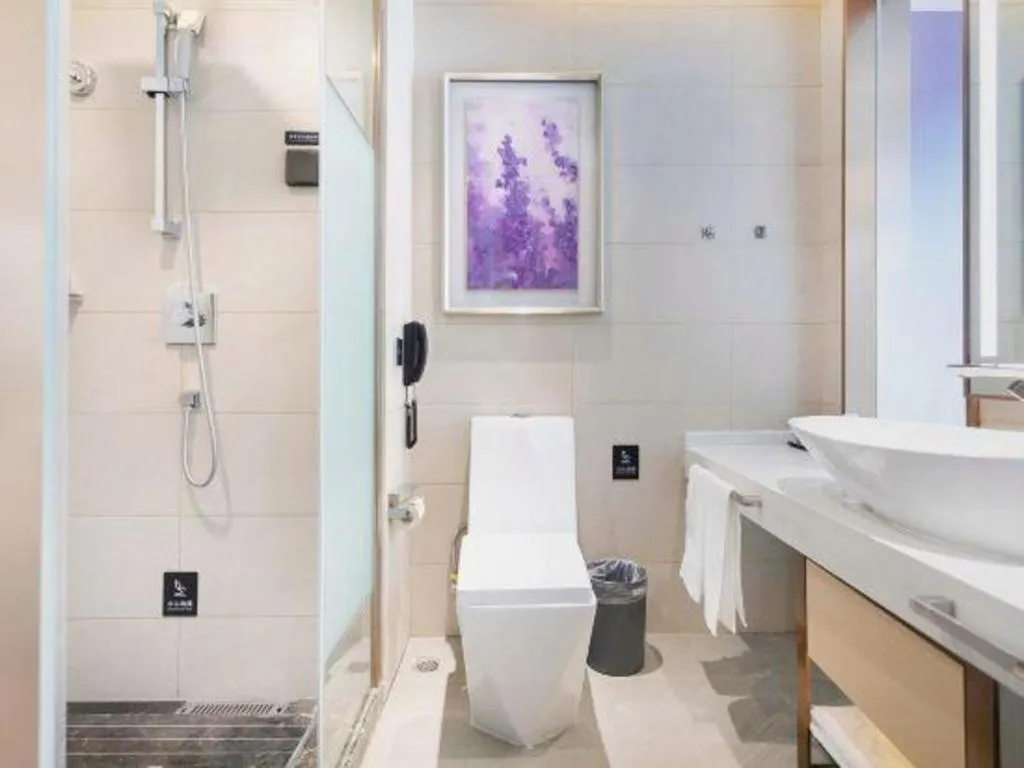 GreenTree Eastern Hotel Kashgar Oid City Xiangfei Park