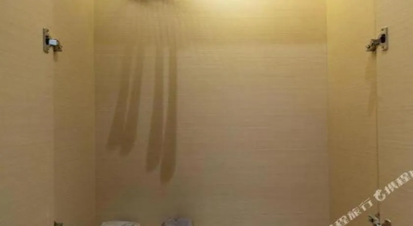 GreenTree Eastern Hotel Kashgar Oid City Xiangfei Park