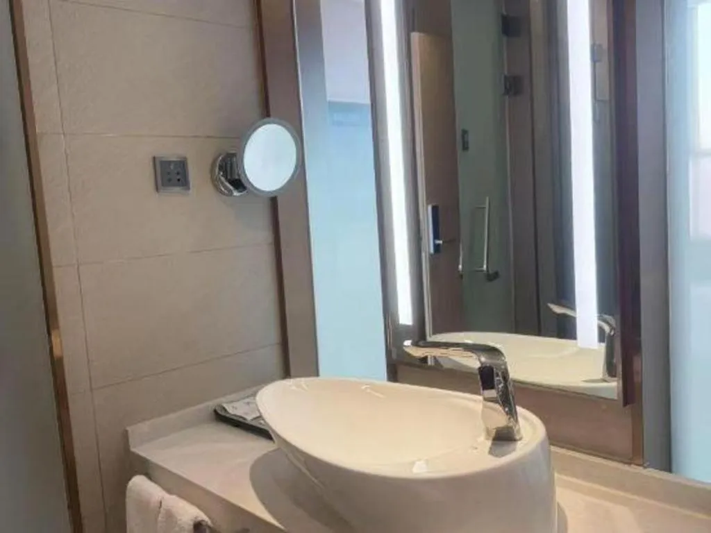 GreenTree Eastern Hotel Kashgar Oid City Xiangfei Park