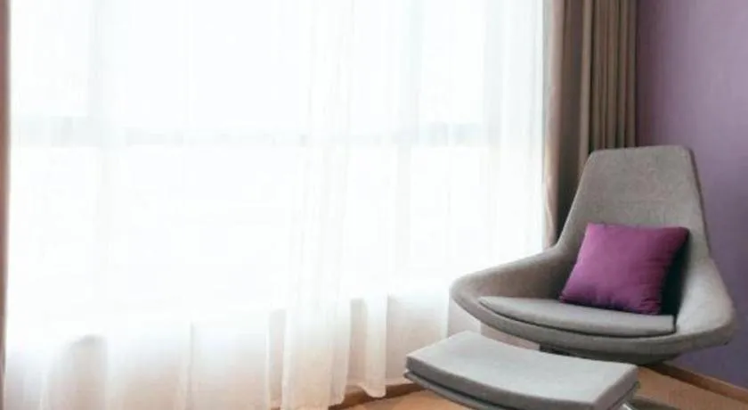 GreenTree Eastern Hotel Kashgar Oid City Xiangfei Park