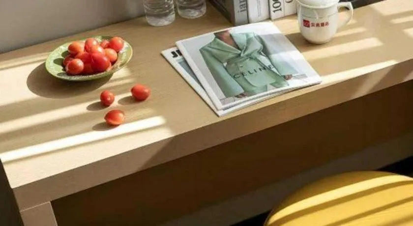 Shell Hotel Beijing Shunyi District Shunyi Metro Station