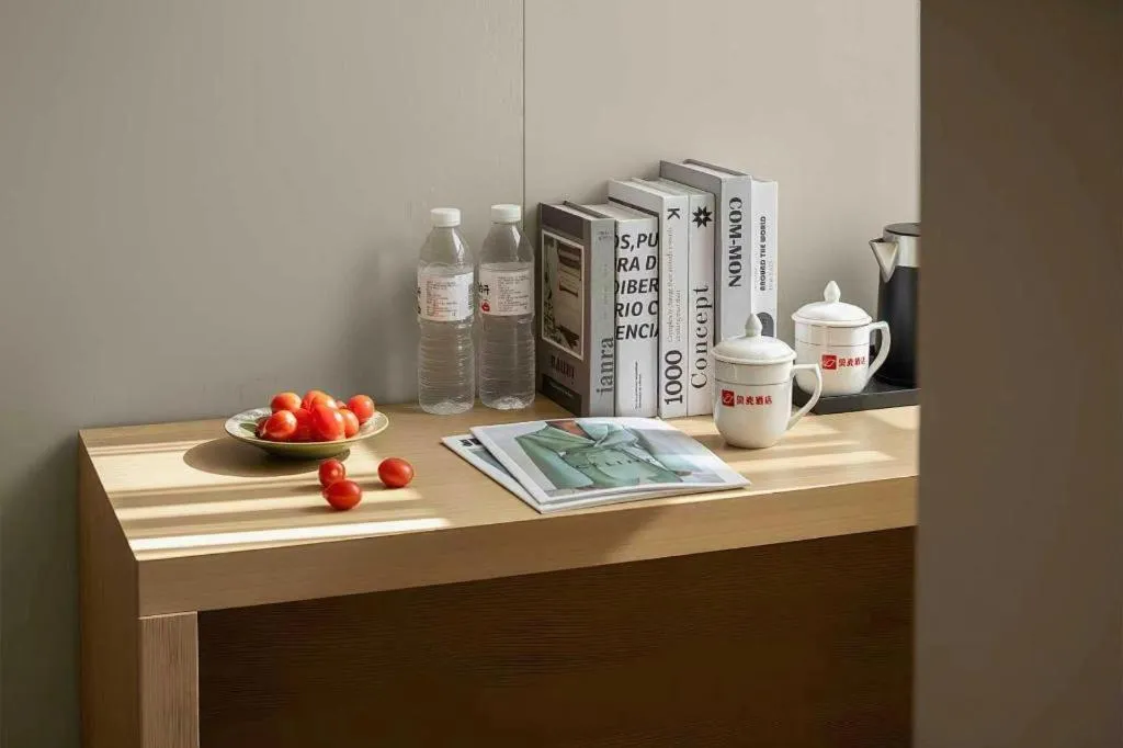 Shell Hotel Beijing Shunyi District Shunyi Metro Station