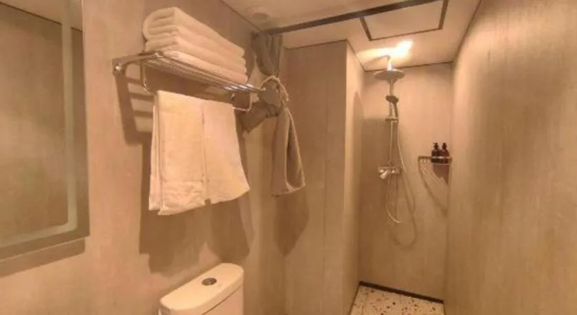 Shell Hotel Beijing Shunyi District Shunyi Metro Station