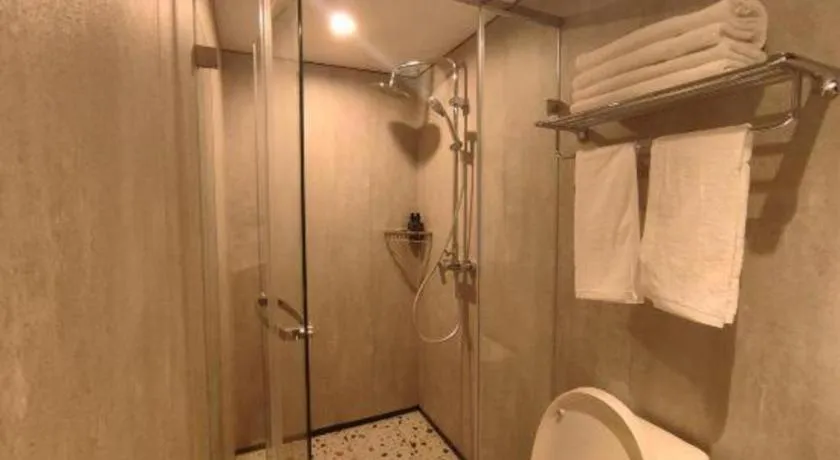 Shell Hotel Beijing Shunyi District Shunyi Metro Station