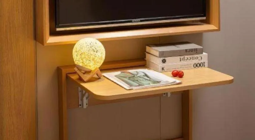 Shell Hotel Beijing Shunyi District Shunyi Metro Station