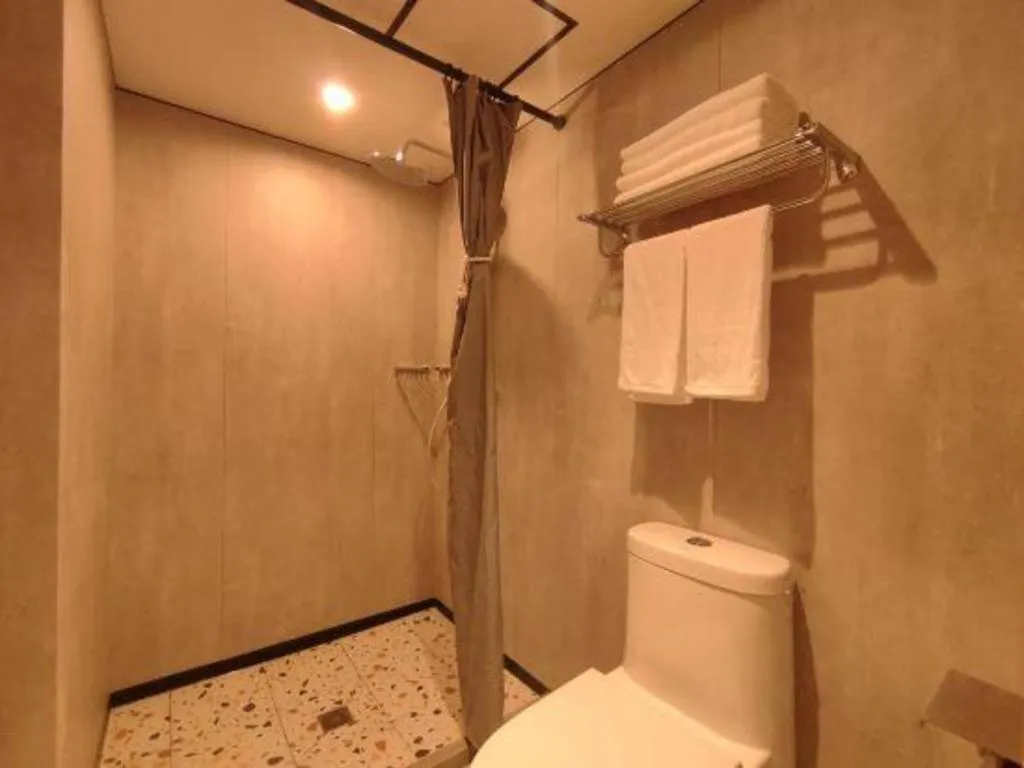 Shell Hotel Beijing Shunyi District Shunyi Metro Station