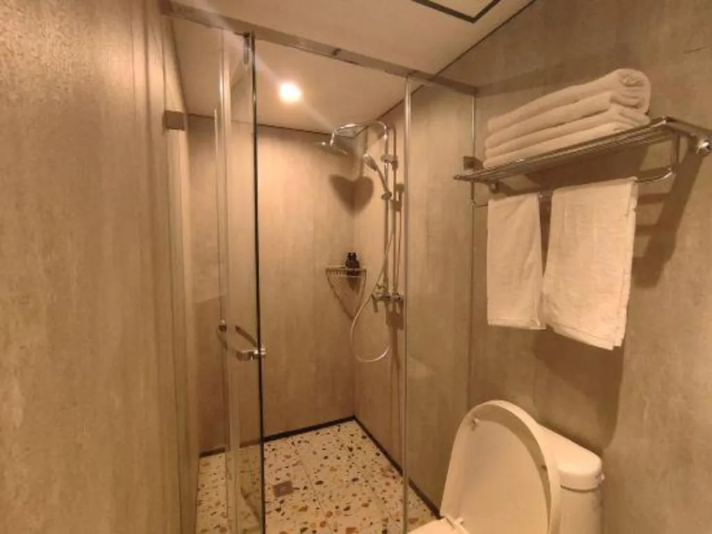 Shell Hotel Beijing Shunyi District Shunyi Metro Station