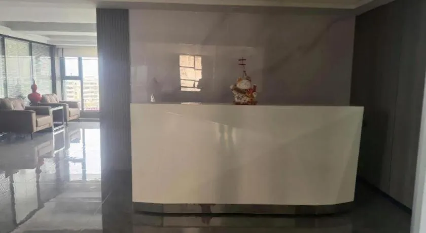 Gya Hotel Zhuhai International Airport New Town