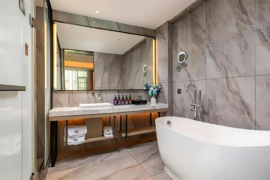 Gya Hotel Zhuhai International Airport New Town