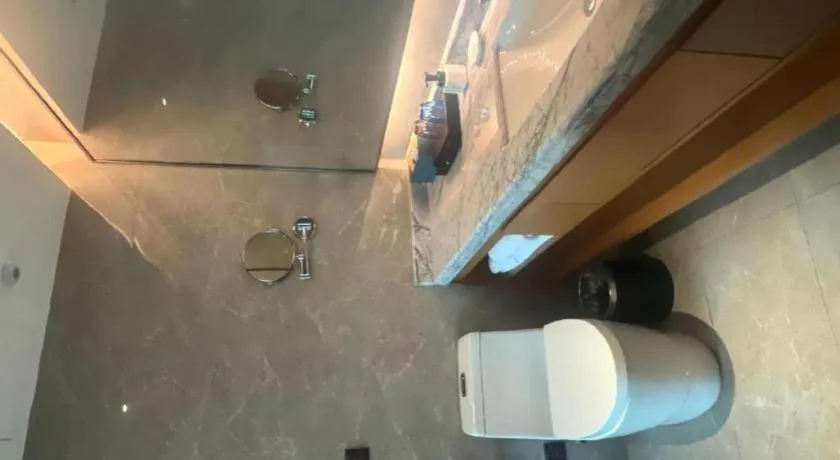 Gya Hotel Zhuhai International Airport New Town