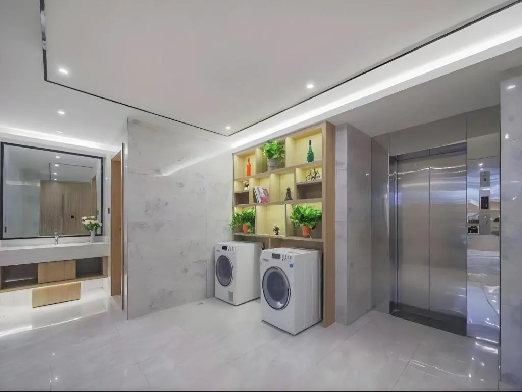 Green Tree Inn Nanjing Xinjiekou Wangfu Avenue