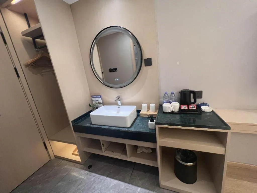 Deep Sleep Hotel Nanjing Confucius Temple Metro Station