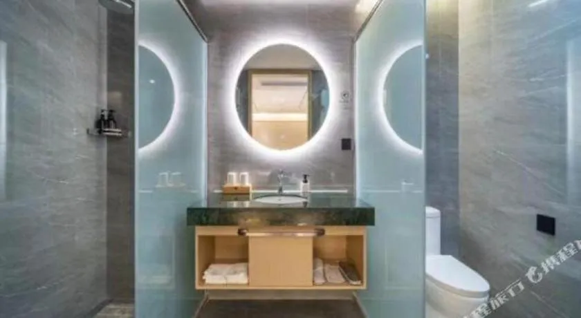 Deep Sleep Hotel Nanjing Confucius Temple Metro Station