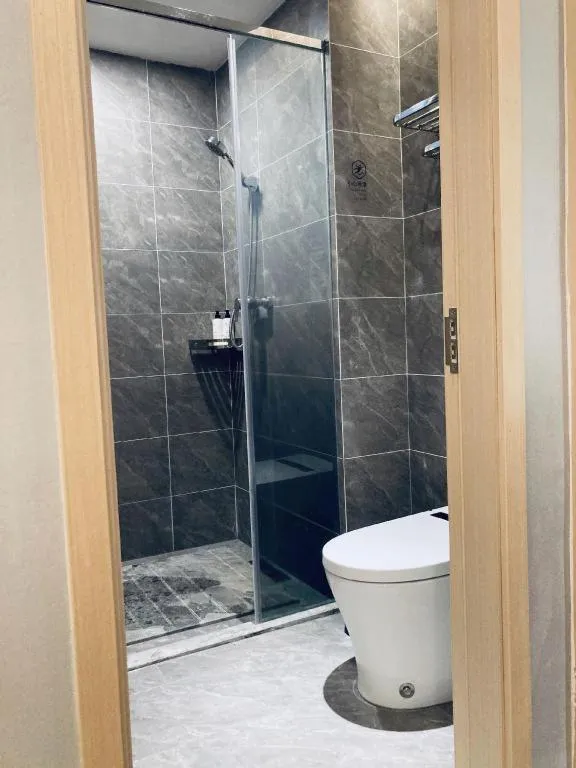 Deep Sleep Hotel Nanjing Confucius Temple Metro Station