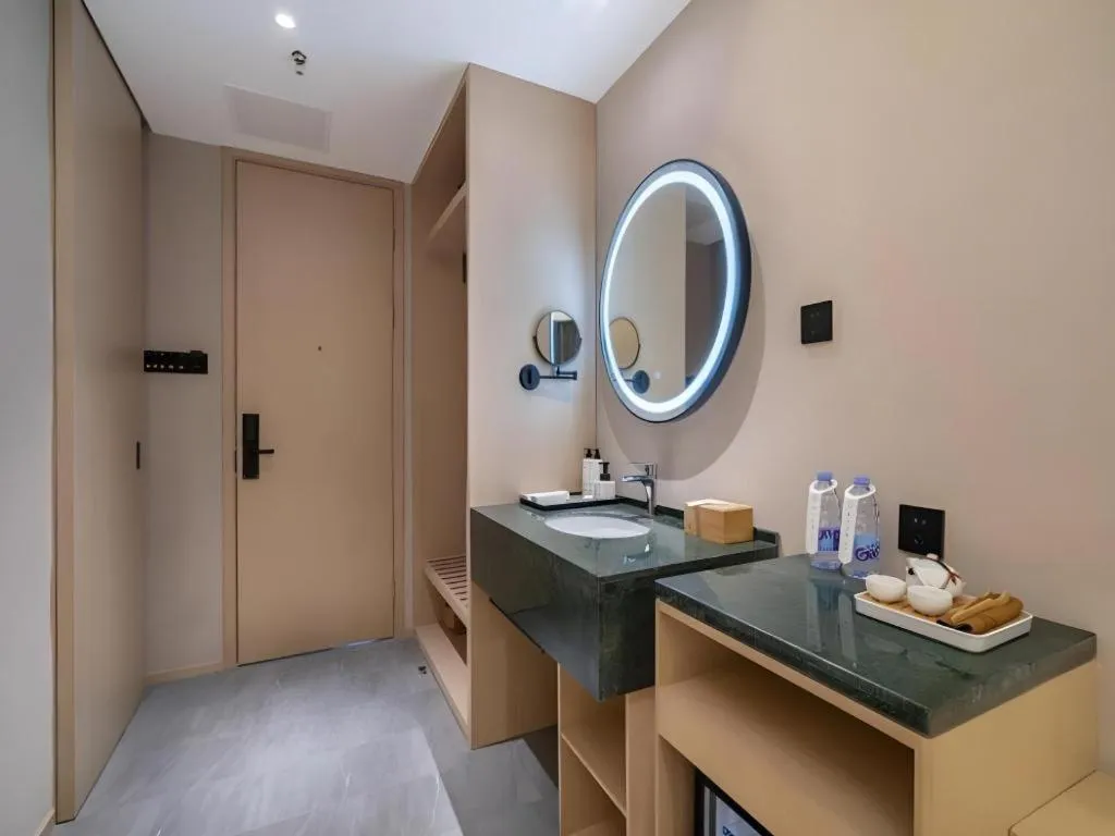 Deep Sleep Hotel Nanjing Confucius Temple Metro Station