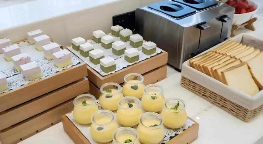 Deep Sleep Hotel Nanjing Confucius Temple Metro Station