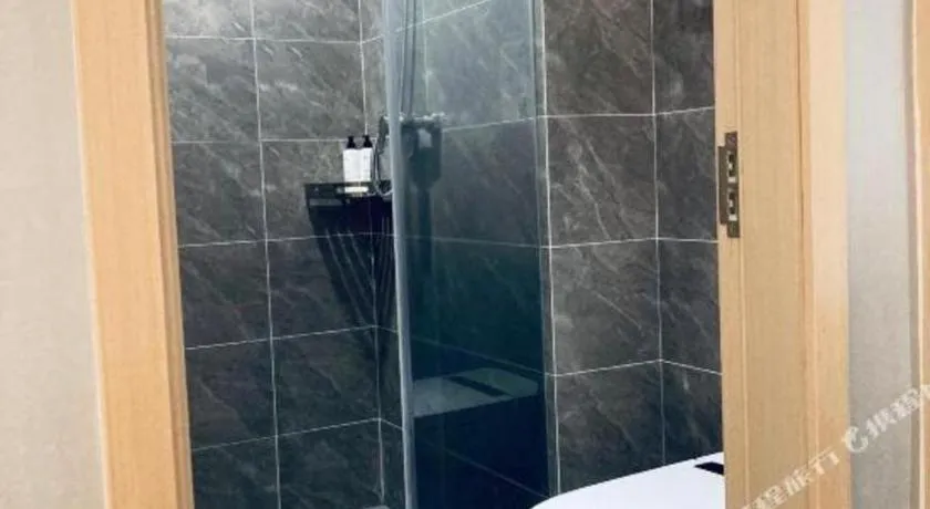 Deep Sleep Hotel Nanjing Confucius Temple Metro Station