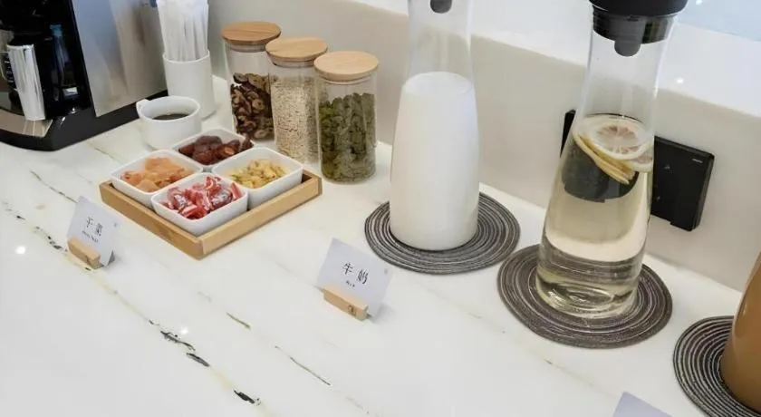 Deep Sleep Hotel Nanjing Confucius Temple Metro Station