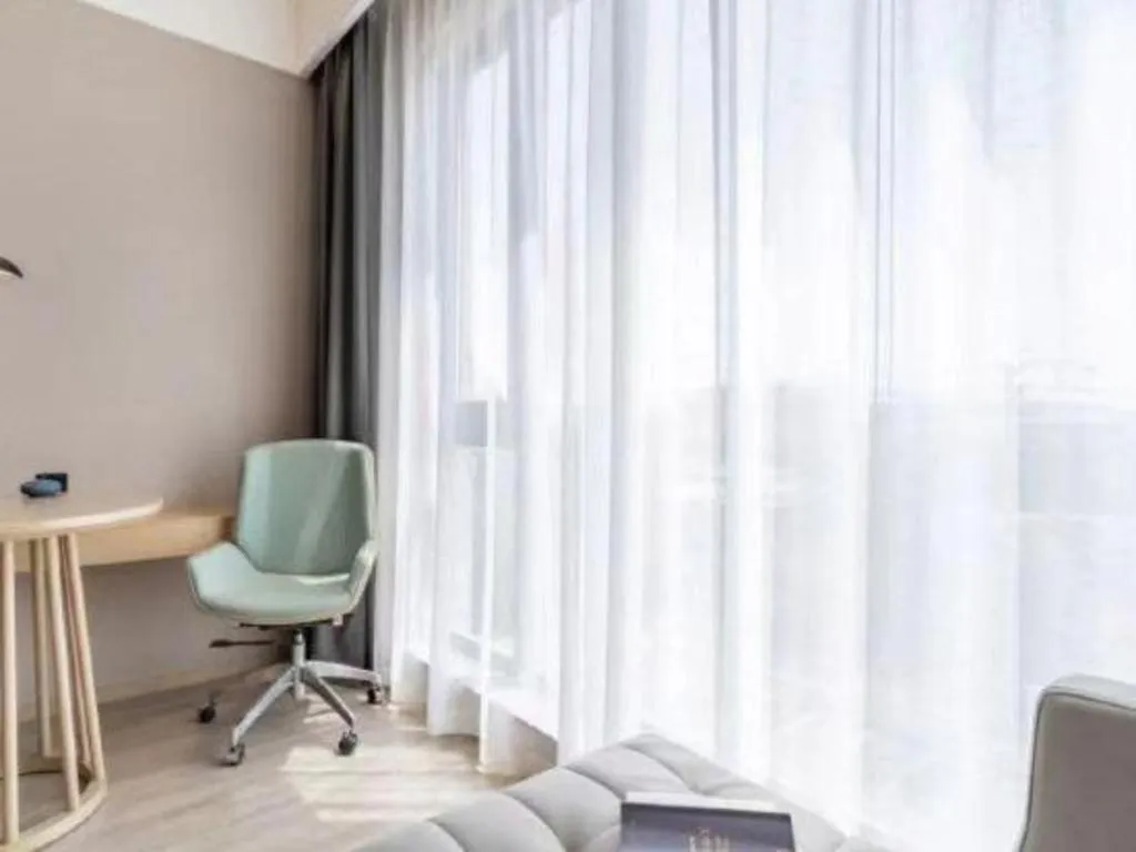 Deep Sleep Hotel Nanjing Confucius Temple Metro Station