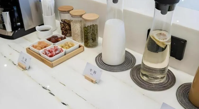 Deep Sleep Hotel Nanjing Confucius Temple Metro Station