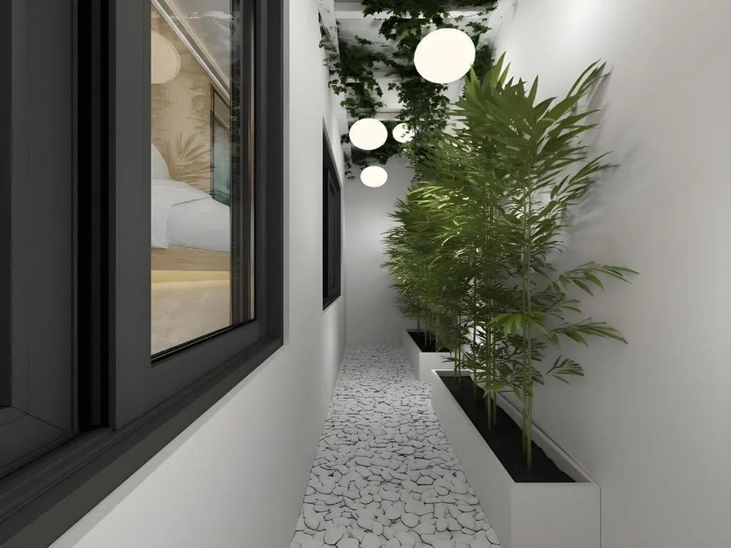 Deep Sleep Hotel Nanjing Confucius Temple Metro Station