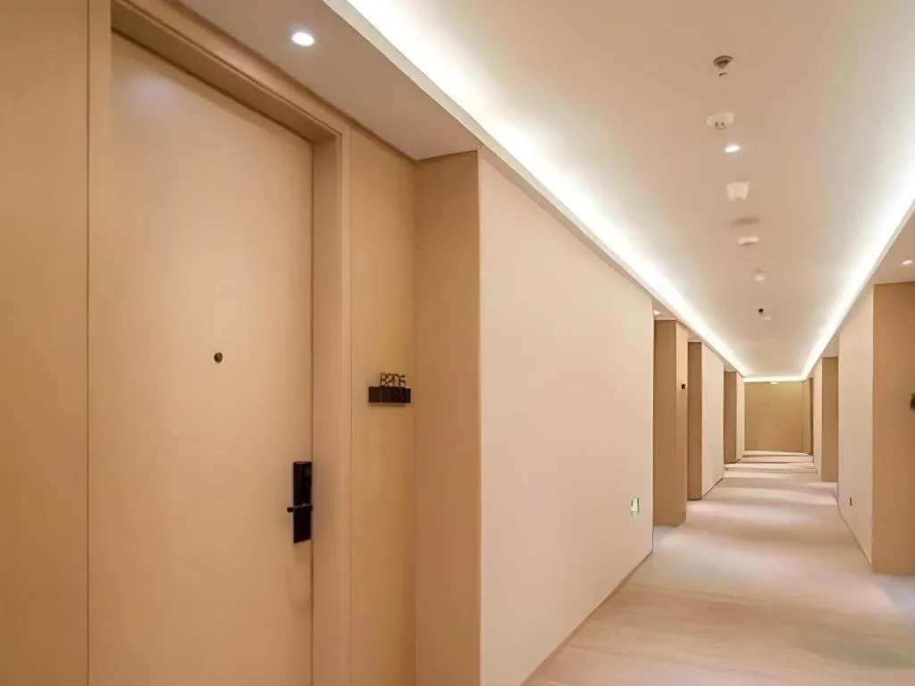 Deep Sleep Hotel Nanjing Confucius Temple Metro Station