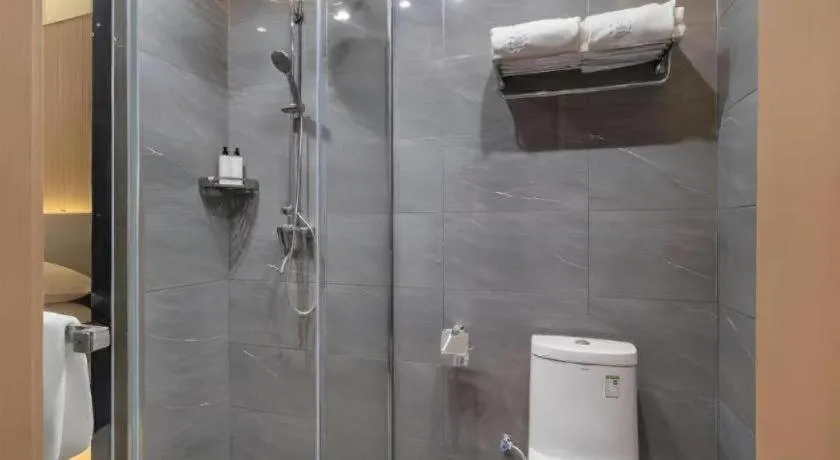 Deep Sleep Hotel Nanjing Confucius Temple Metro Station