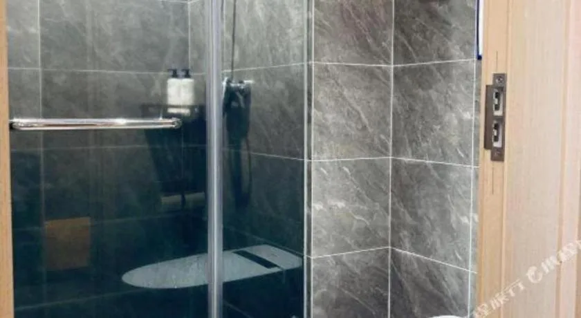 Deep Sleep Hotel Nanjing Confucius Temple Metro Station