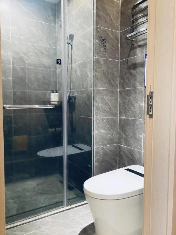 Deep Sleep Hotel Nanjing Confucius Temple Metro Station