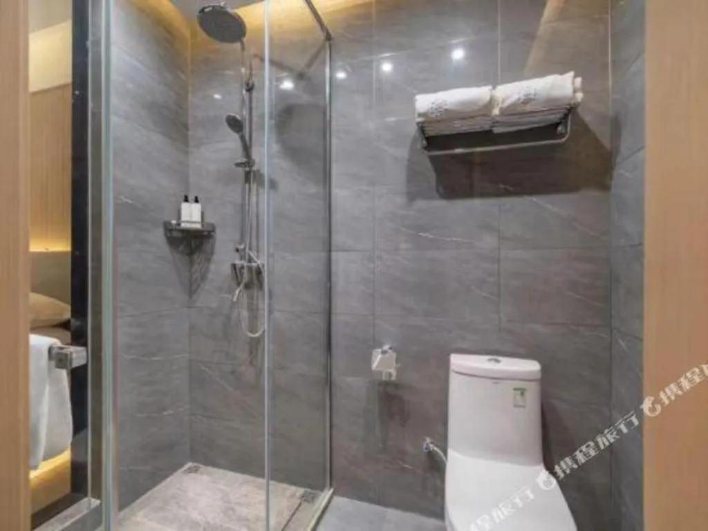 Deep Sleep Hotel Nanjing Confucius Temple Metro Station