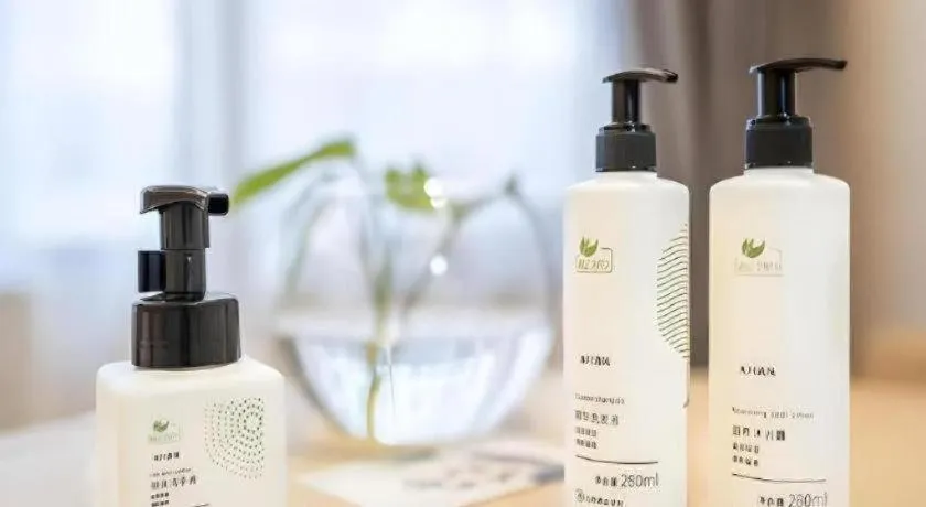 Deep Sleep Hotel Nanjing Confucius Temple Metro Station