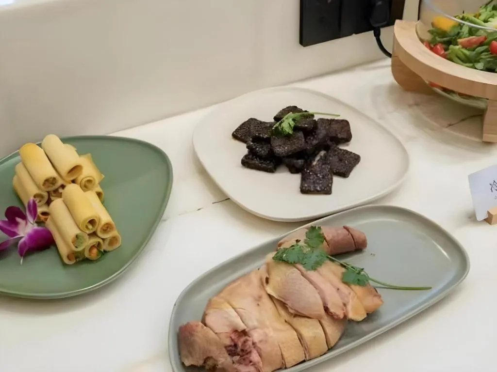 Deep Sleep Hotel Nanjing Confucius Temple Metro Station