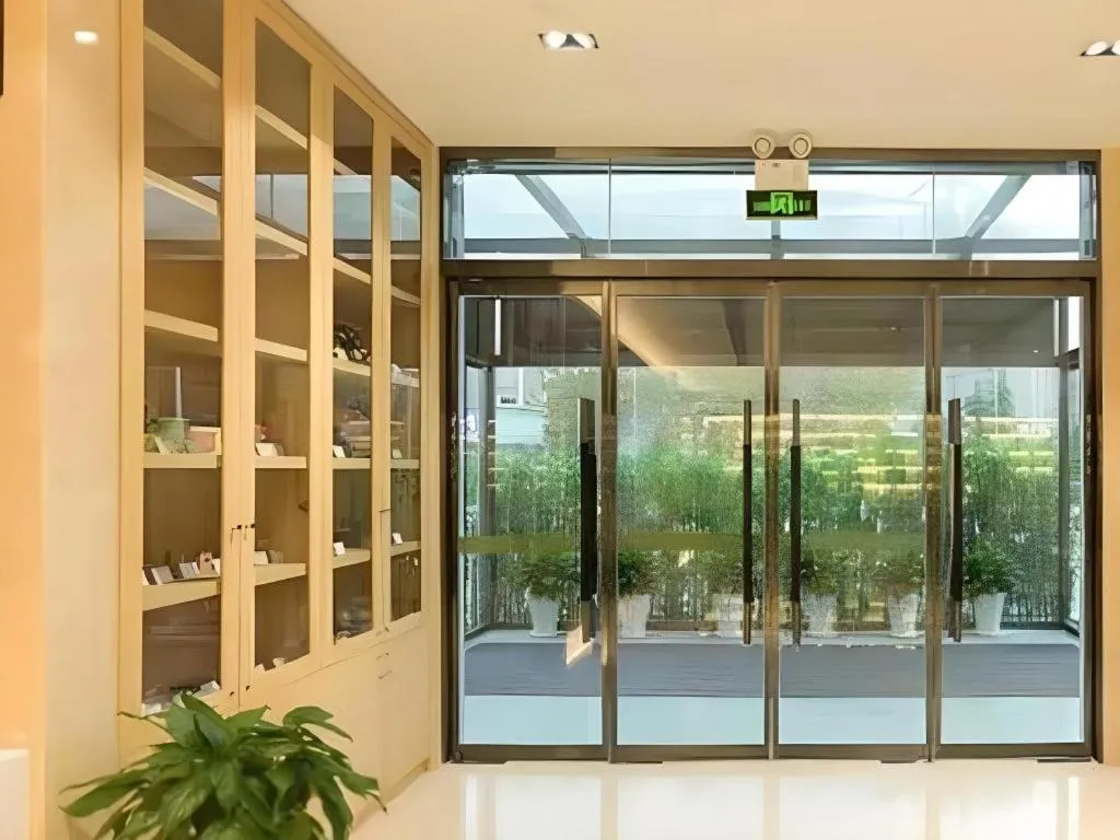 Deep Sleep Hotel Nanjing Confucius Temple Metro Station